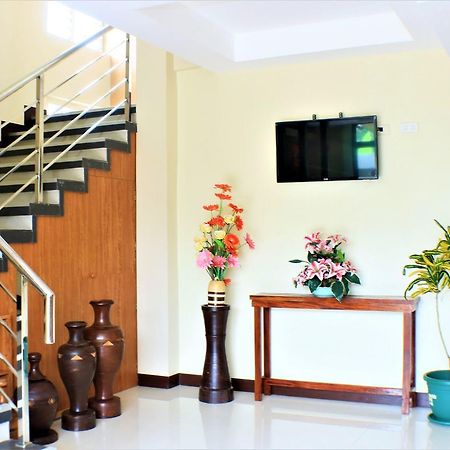 Zen Rooms Greenfields Inn Bohol Panglao Exteriér fotografie