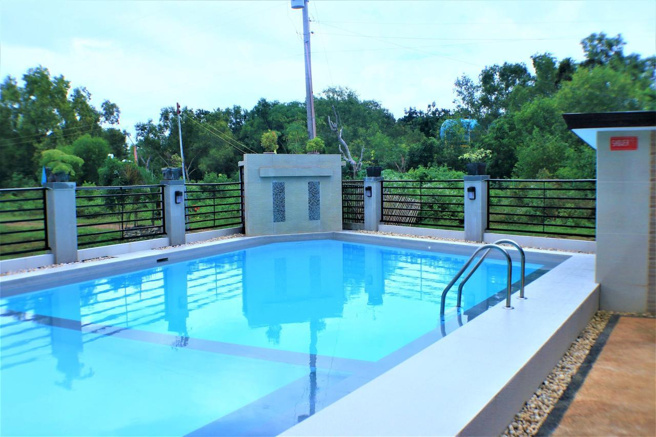Zen Rooms Greenfields Inn Bohol Panglao Exteriér fotografie
